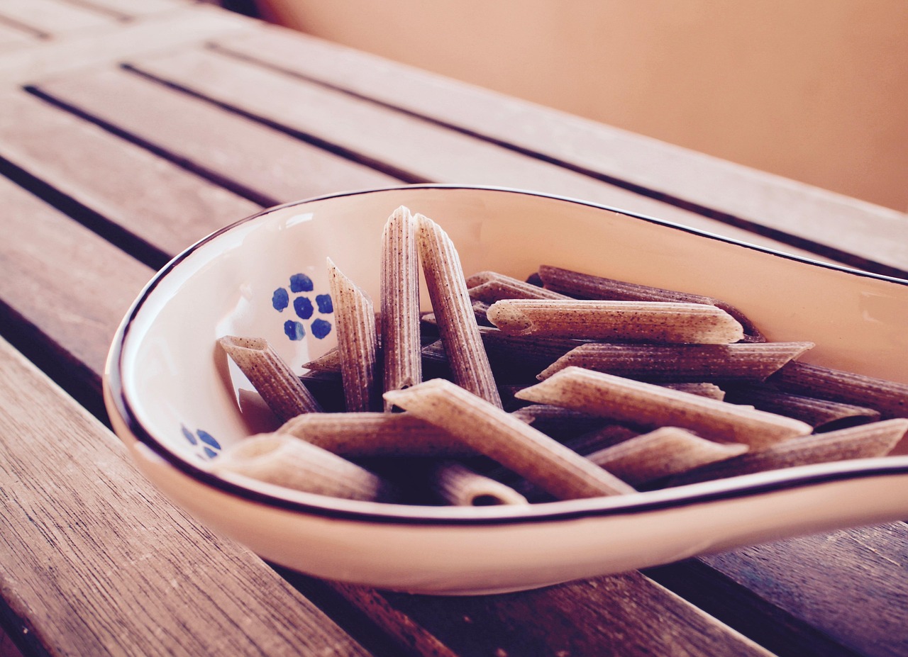 美食推荐平台的设计与实现