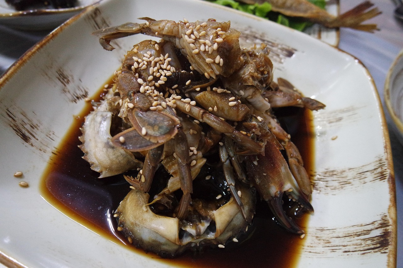 潮汕特色美食，鱼生