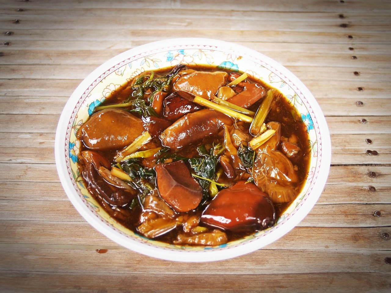 广州北京路美食视频，味蕾之旅