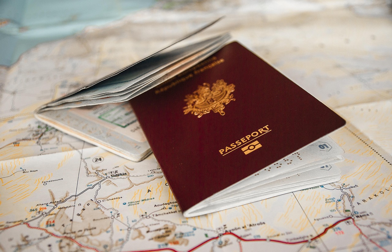 探索世界美食之旅，国外美食节目主持稿