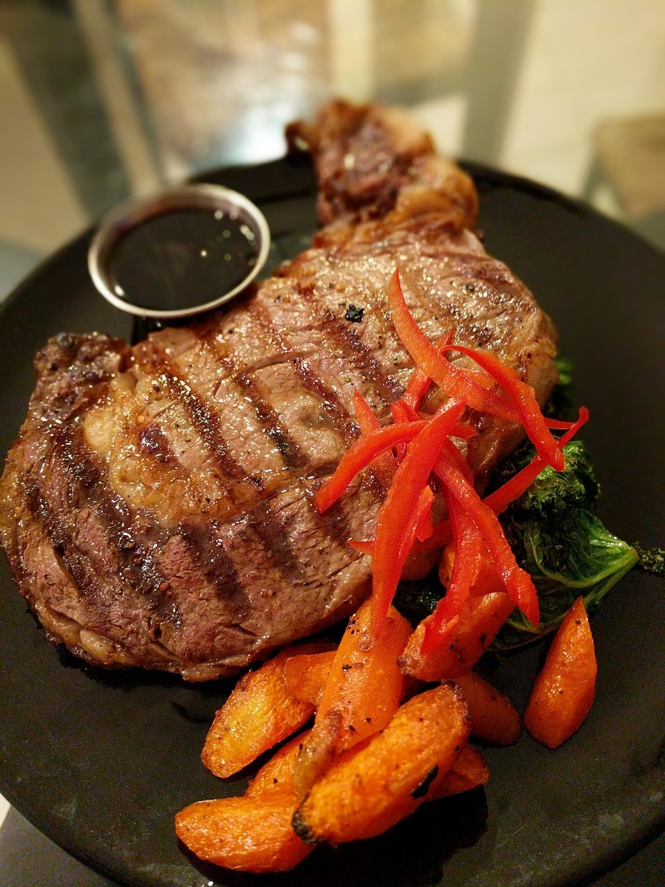 港澳特色美食，味蕾上的东方之珠