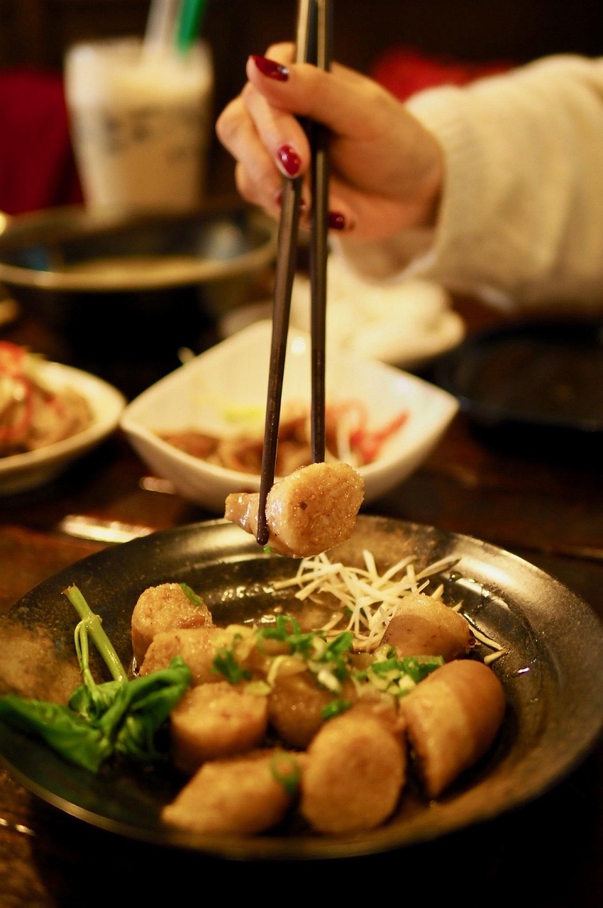 沈阳探店，寻味东北小吃美食之旅