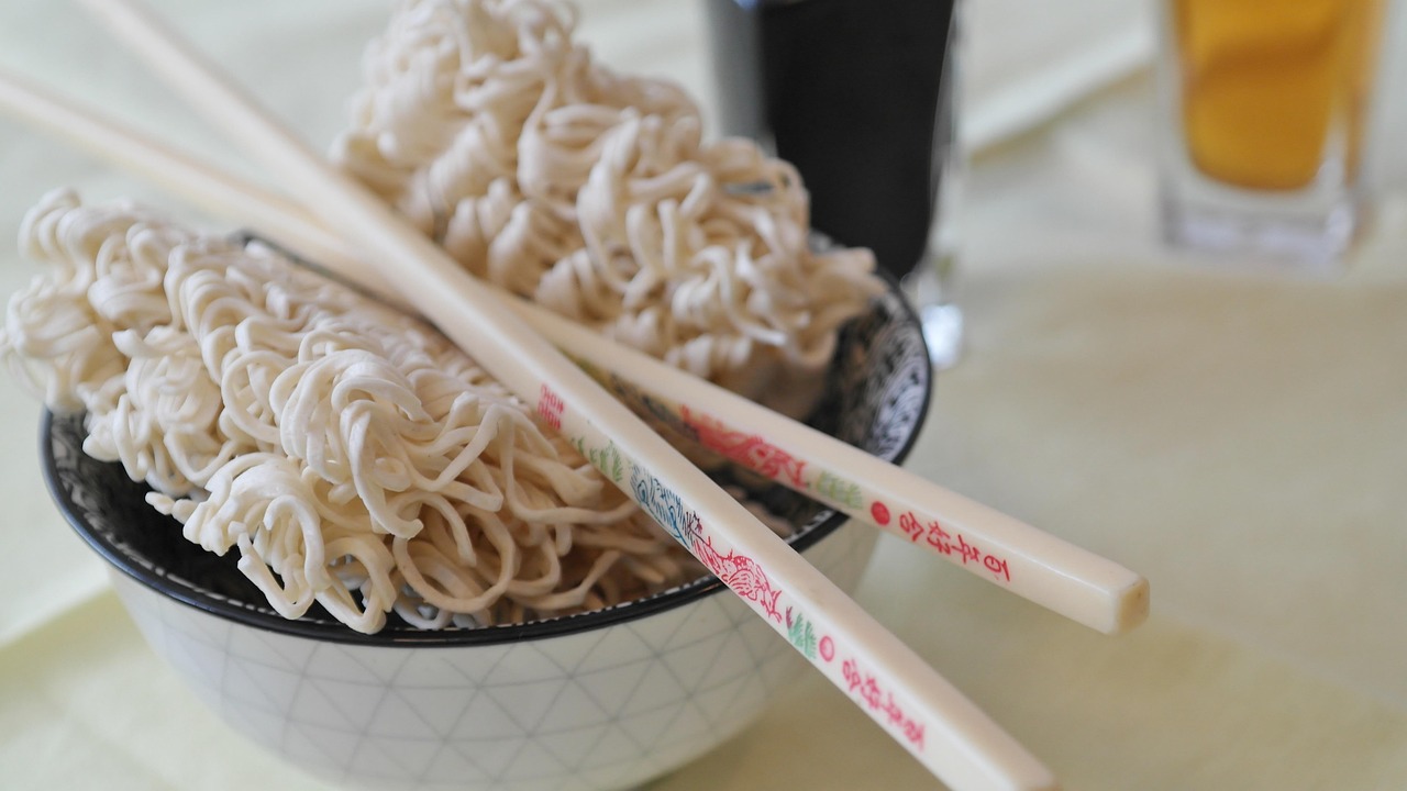方便面图片大全大图，视觉盛宴中的速食艺术