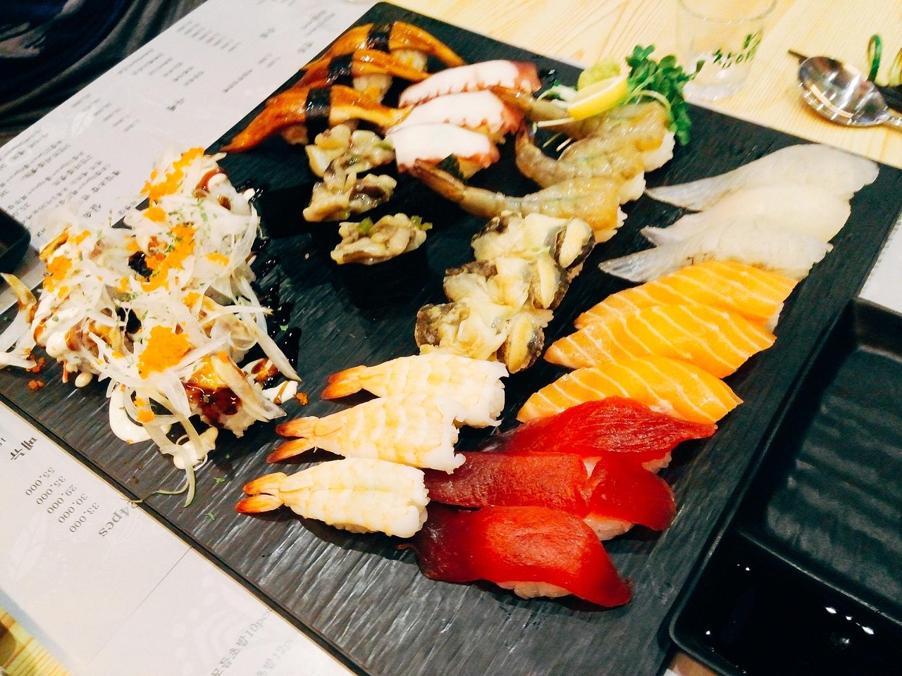 勉县特色美食介绍