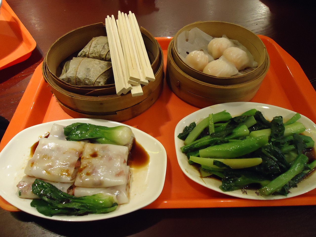 中山石岐小吃美食推荐，品味岭南风味的独特魅力